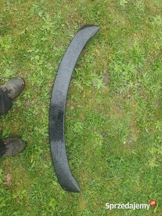 Spoiler Lotka tylnej klapy Renault Megane I Kraków