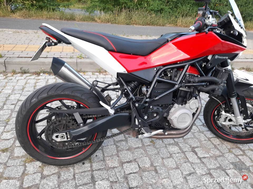 Husqvarna Nuda 900 Toruń sprzedam