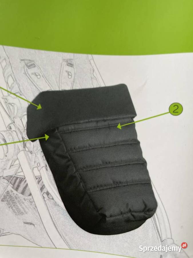 Wózek Baby Jogger Warszawa