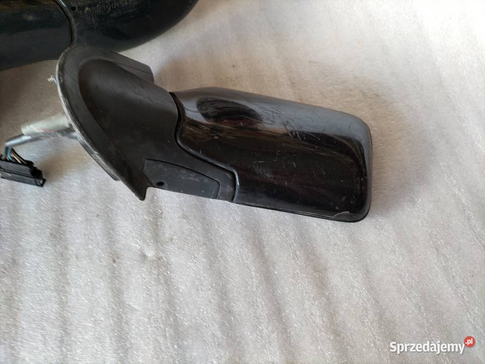 LUSTERKO LEWE ELEKTRYCZNE GOLF 3 osobowe