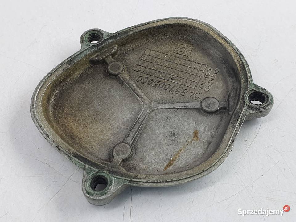 Pokrywa Cylindra Dekiel Ktm Sx 250300 Exc Łódź