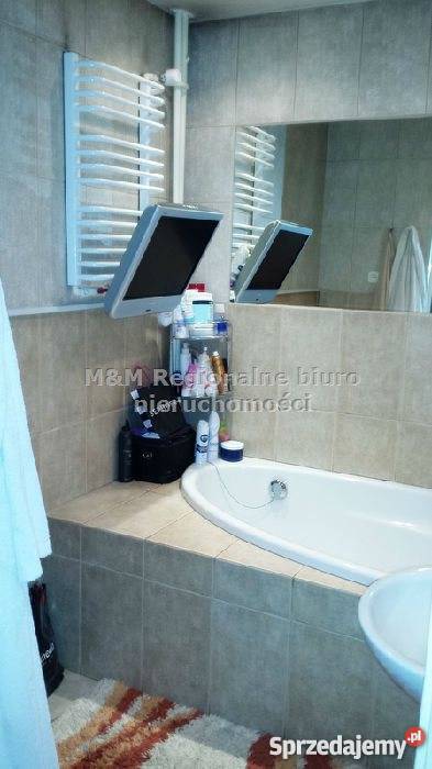 mieszkanie 87m2 4pokojowe Rybnik MarokoNowiny 87m2 śląskie Rybnik