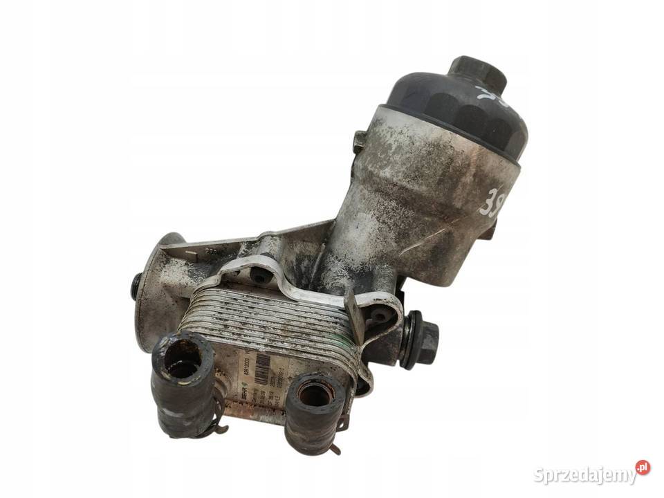 OBUDOWA FILTRA OLEJU 17 CDTI Opel Combo III sprzedam