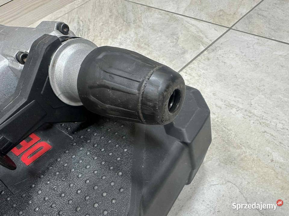 Młot wyburzeniowy Dedra DED7837 1500W 12J z Elbląg