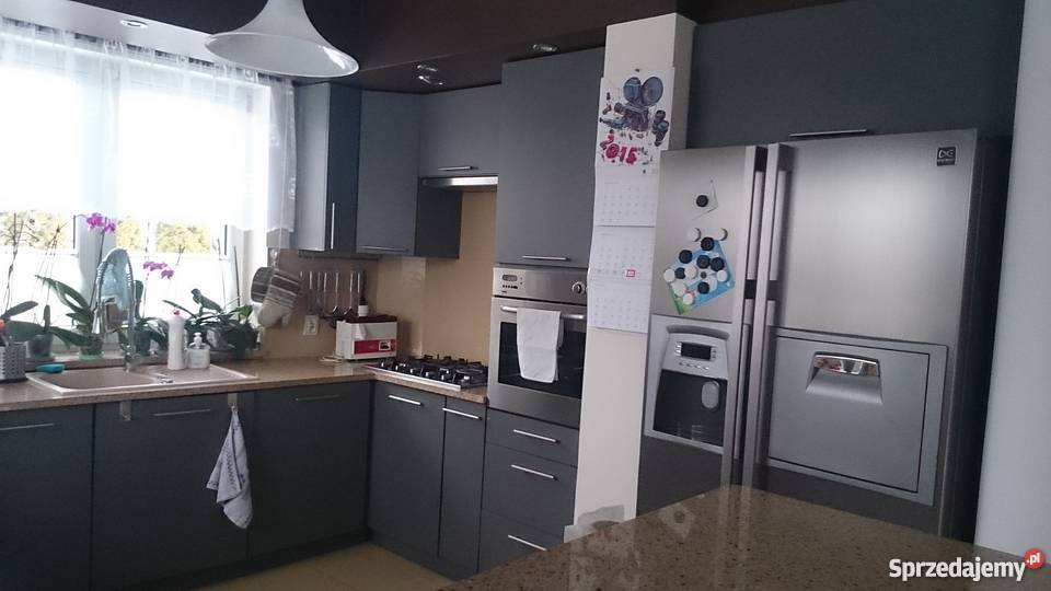 sprzedam dom pasywny Rok budowy 2010 Myszków