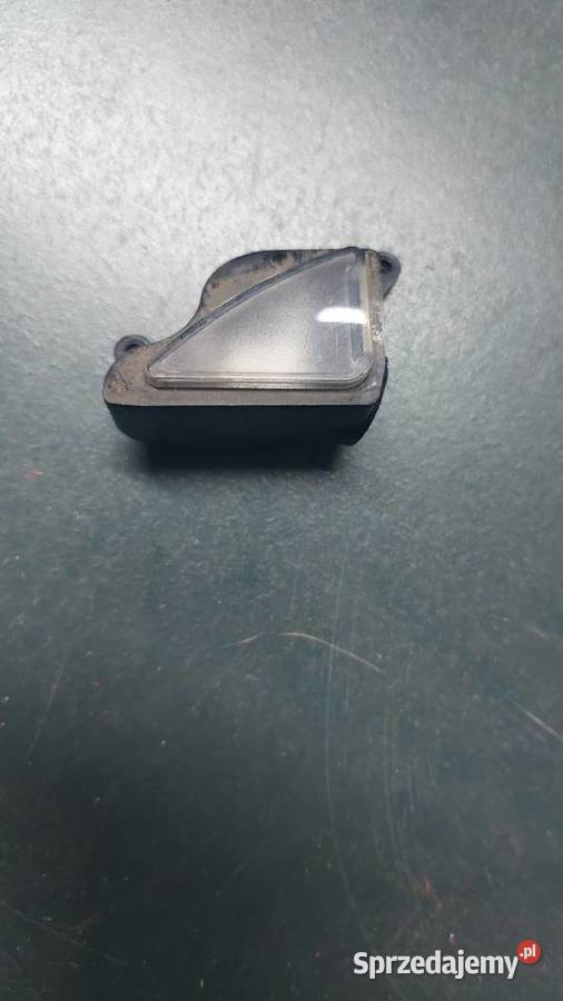 PODŚWIETLENIE 3T0945292 LUSTERKA PRAWE SKODA Skwierzyna