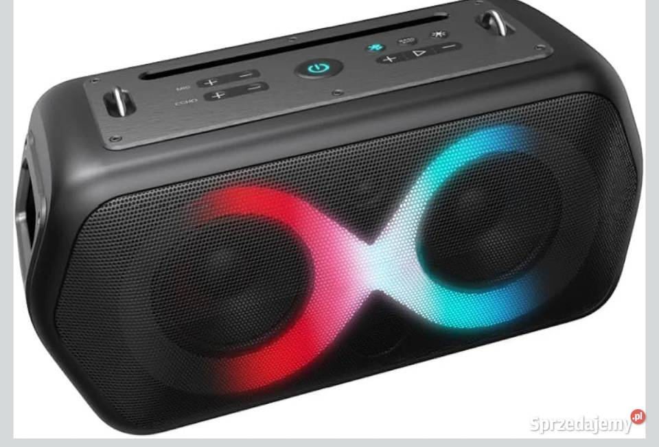 Majestic FIRE 39 bezprzewodowy głośnik audio 5 świętokrzyskie Kielce