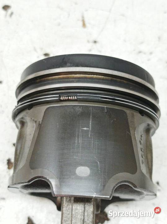 TŁOK KORBOWÓD 17BS2 ILVD2 701 15 DCI Renault