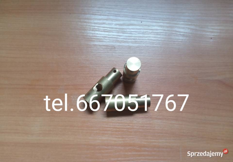 Sworzeń R676705 Bizon Sampo 2020 Z140 Massey Tomaszów Mazowiecki