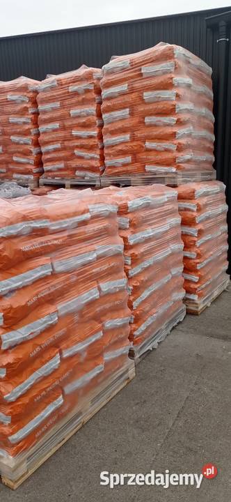 Węgiel ORZECH II MARS 2426mj ATEX ekogroszek Węgry