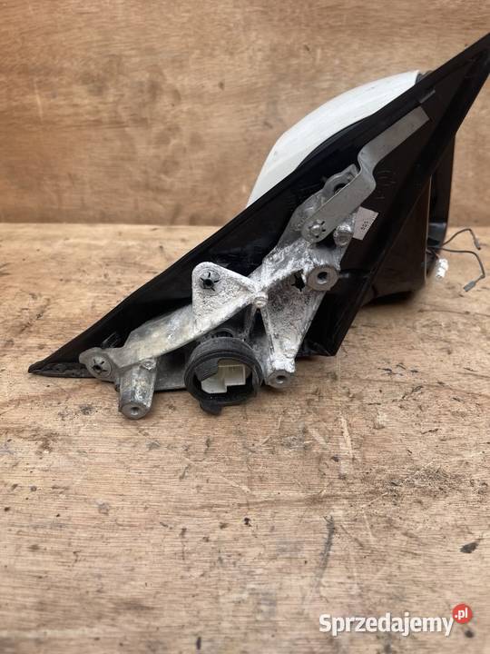 Lusterko lewe Mpakiet BMW F30 F31 A300 5pin podkarpackie Stalowa Wola