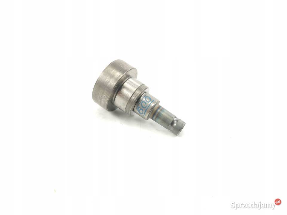 ZAWÓR POMPY WTRYSKOWEJ BOSCH MAN F90U90 9196 sprzedam