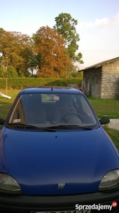 sprzedam Rok produkcji 2000 Zarębice