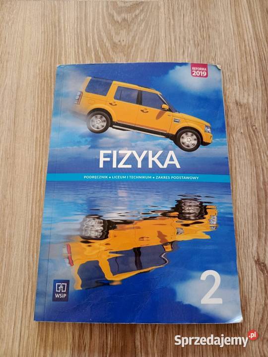 Fizyka 2 Poznań