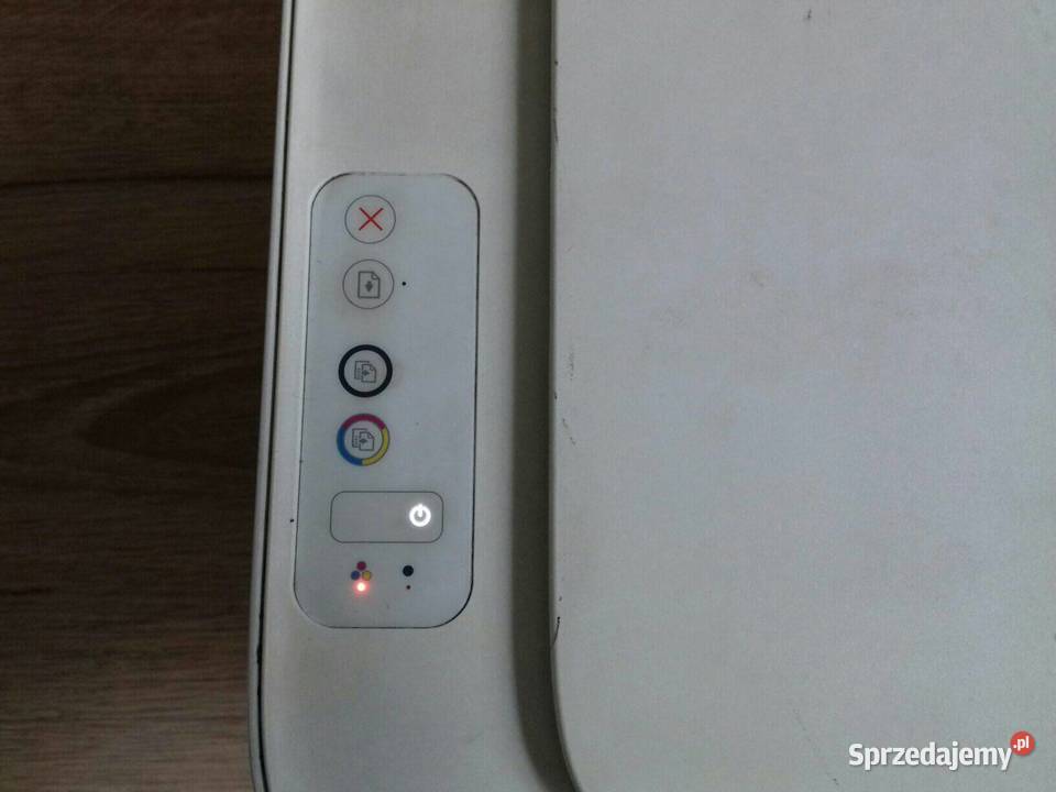 Drukarka scaner urządzenie wielofunkcyjne HP Bydgoszcz
