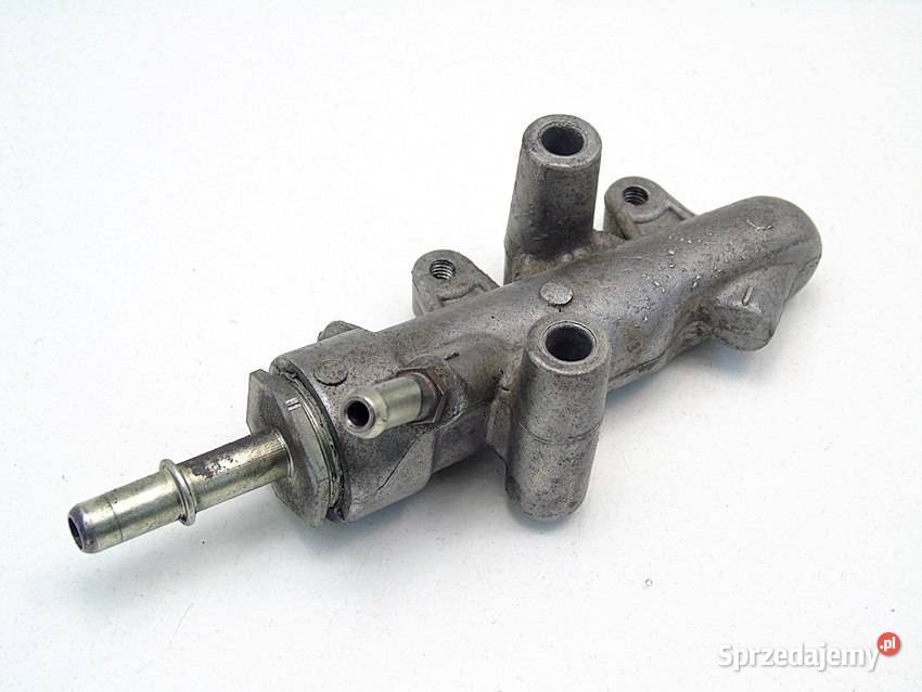 ROZDZIELACZ PALIWA 19 JTD STILO BRAVO II 147 156 śląskie