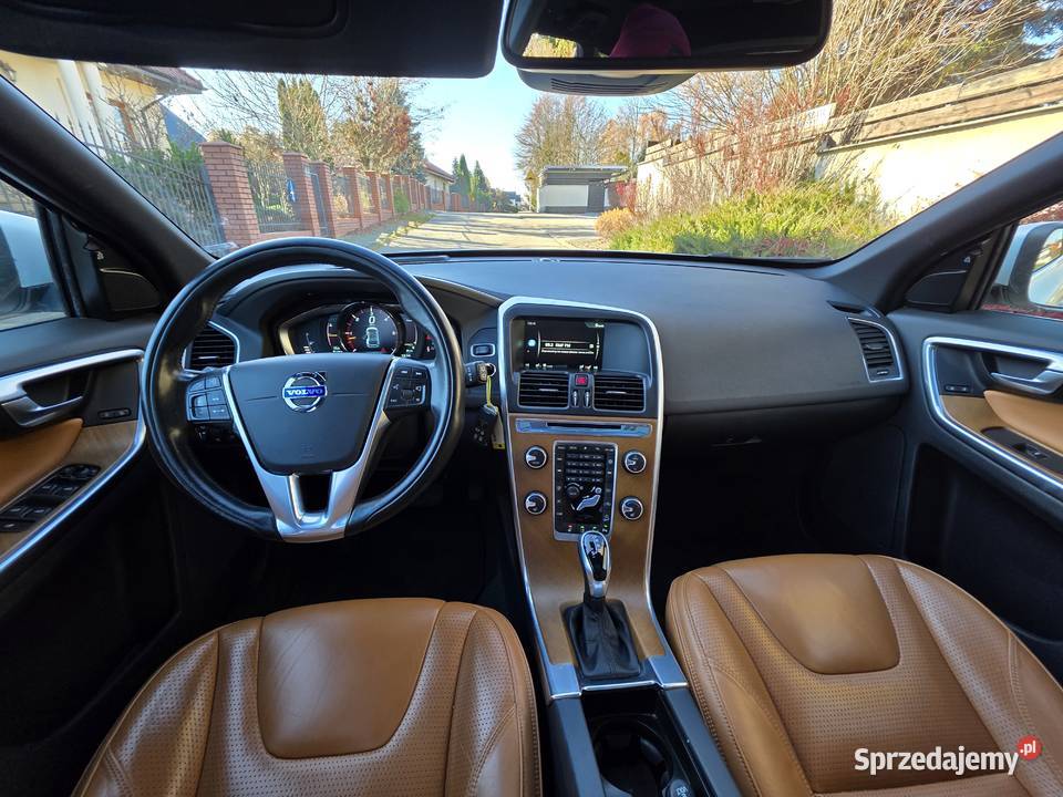 24 D5 205 Xenon Navi bezwypadkowy CD Lublin