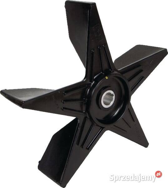 Koło skrzydełkowe AM135801 Części i osprzęt rolniczy Kamionna