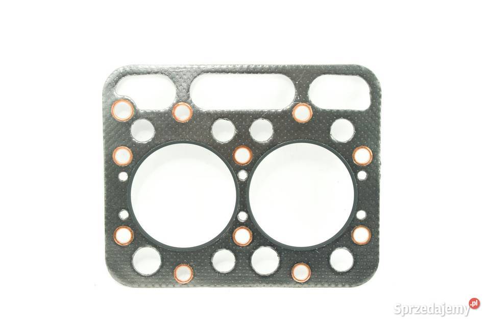 Uszczelka głowicy Kubota L1801 84 mm Z850 Z851 Tajęcina