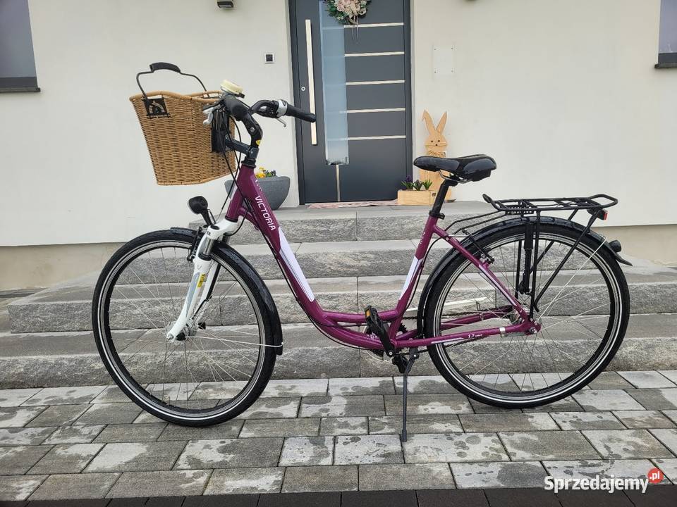 Rower damski 28 Rożniątów