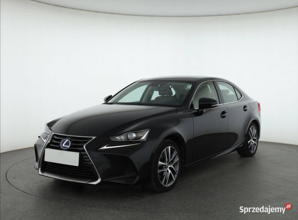 Lexus IS 300h Piaseczno