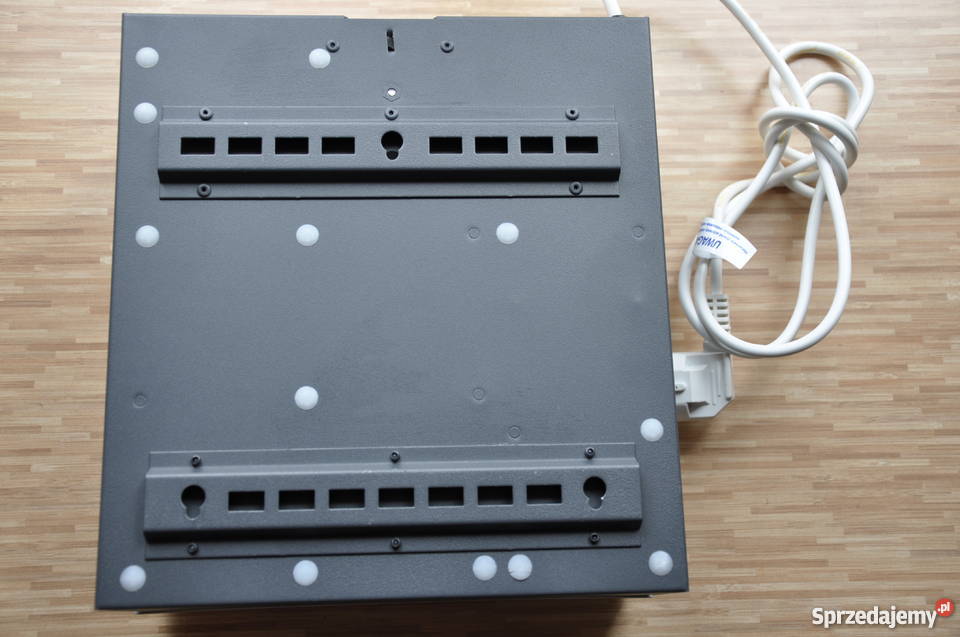 Centrala telefoniczna Slican CCT 1668S Komputery i Akcesoria