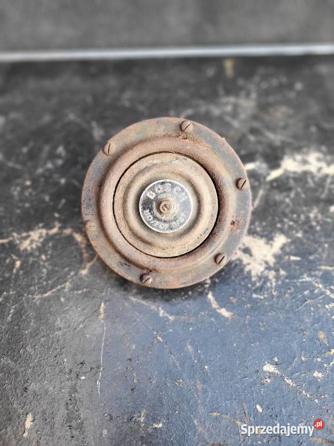 KLAKSON BOSCH HO FDF 637 ZUNDAPP VICTORIA Rybnik