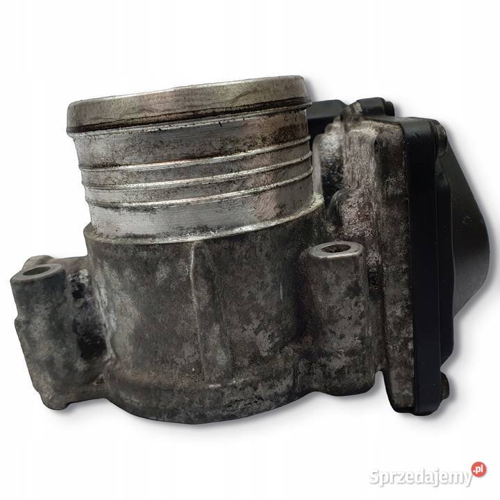 PRZEPUSTNICA Ford Mondeo IV 20 TDCI 9M5Q9E926AA Chełm