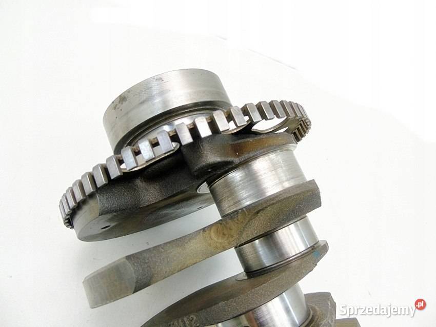 WAŁ KORBOWY 36 VOYAGER CARAVAN DURANGO CHEROKEE sprzedam