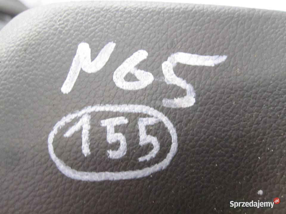 MOKKA A 15r kierownica 8870 Kielce sprzedam