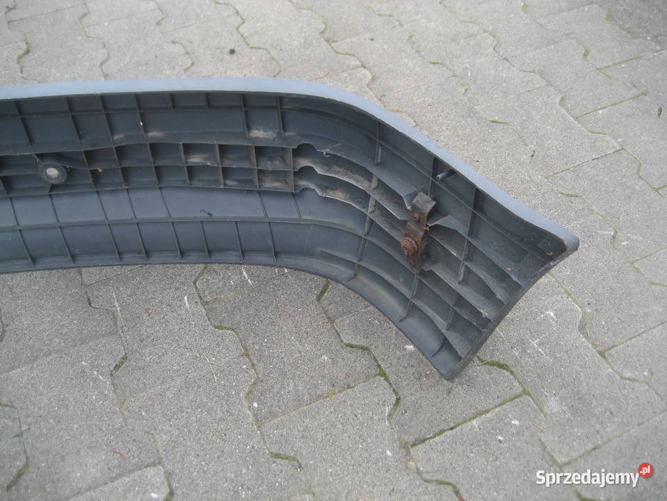 ford transit mk1 8892r zderzak przedni osobowe Rakoniewice