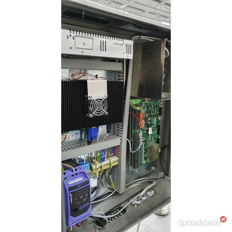 Waga kontrolna lubelskie Lublin