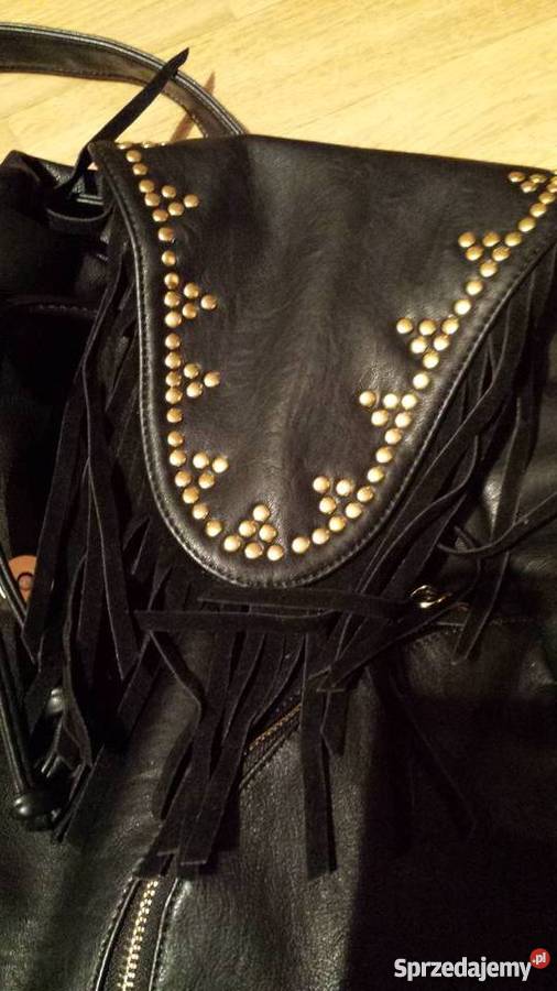 plecak pullbear w stylu retro HIT Torby, plecaki i walizki