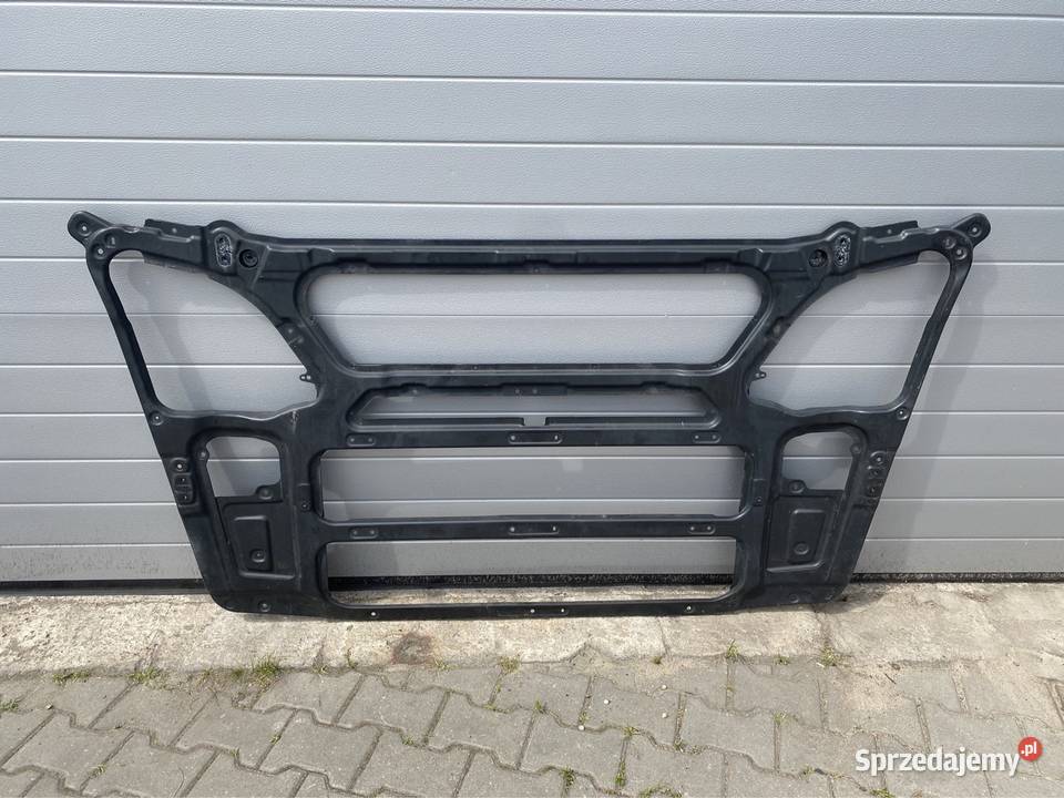 Scania R NGT stelaż maski 2894750 Motoryzacja Gorzów Wielkopolski