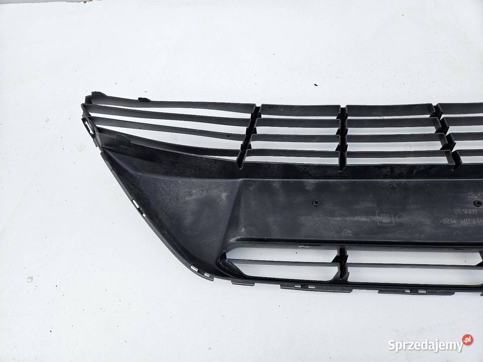 FORD C MK2 II 1014 GRILL ATRAPA KRATKA ZDERZAKA Międzychód