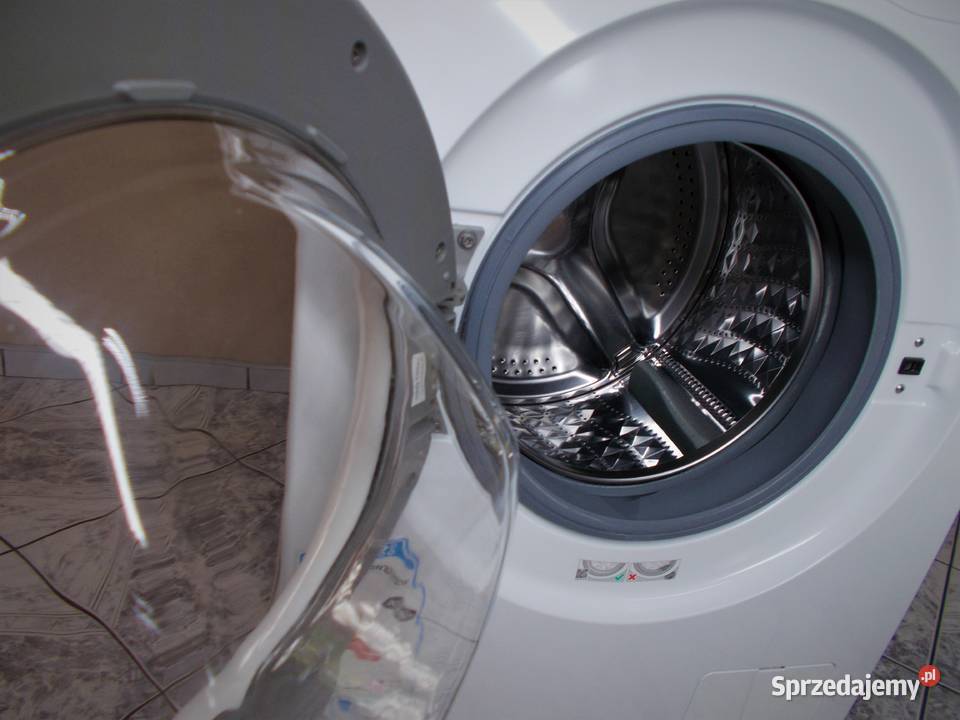 Pralka automatyczna automat nowy TRANSPORT Chodzież