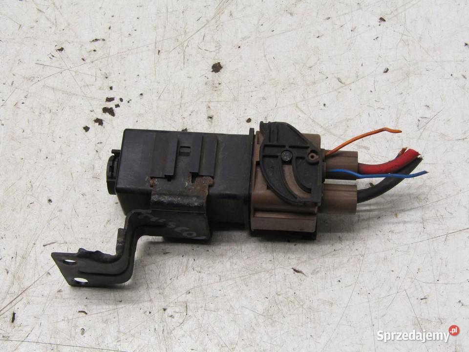 PRZEKAŹNIK ŚWIEC ŻAROWYCH 17 CRDI HYUNDAI TUCSON lubelskie