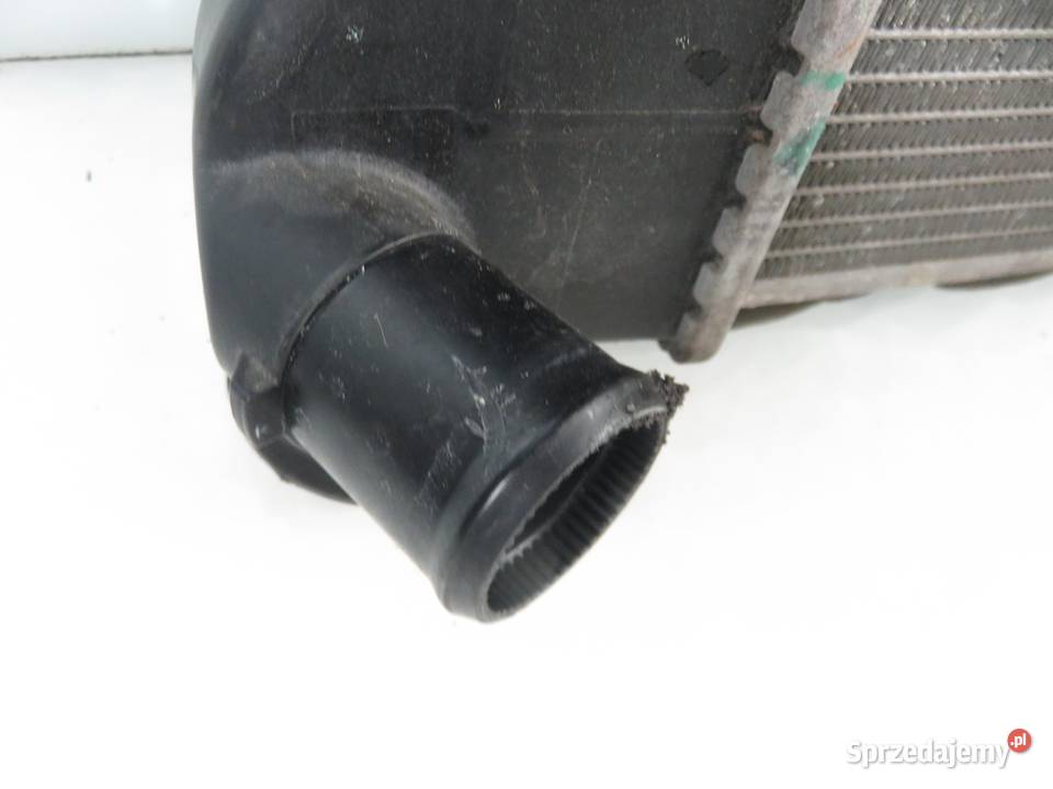 CHŁODNICA WODY KIA SPORTAGE IV 16 GDI osobowe