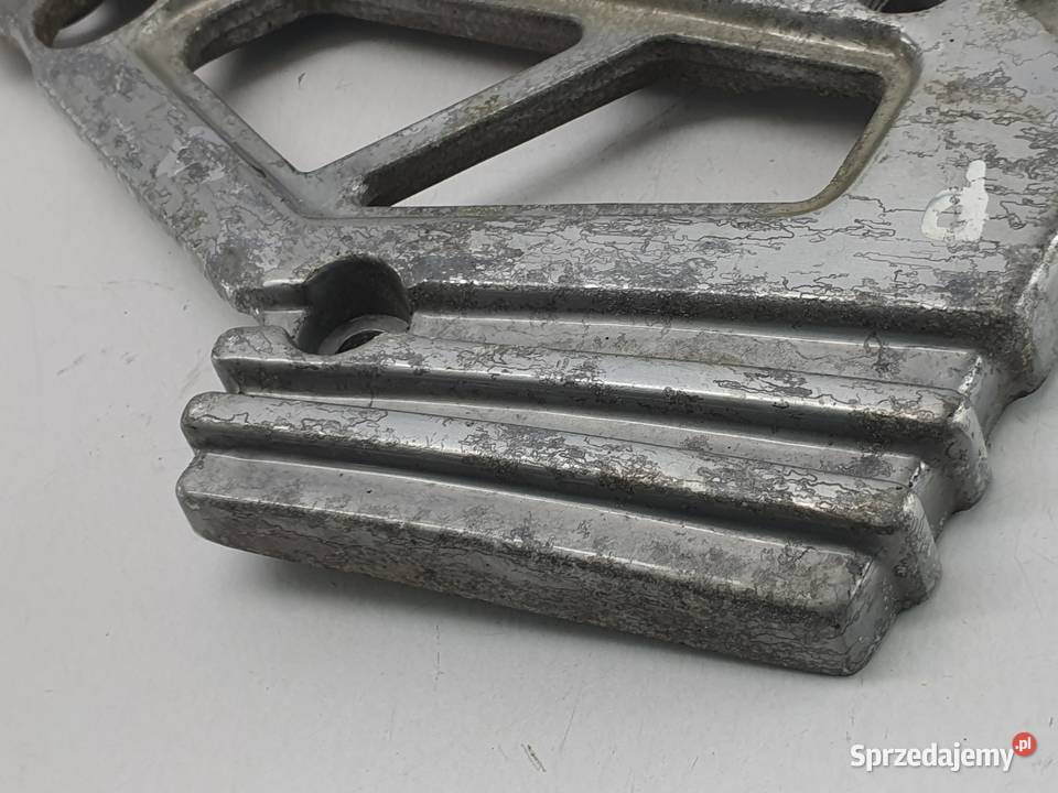 Set Prawy Podstawa Mocowanie Podnozek Yamaha Xj Podnóżki i stopki Łódź