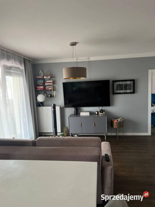 Sprzedam apartament z tarasem na Woli Warszawa