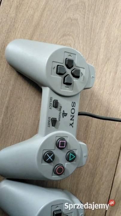 Konsola Sony PlayStation Classic Wersja Mini 2 podkarpackie Mielec