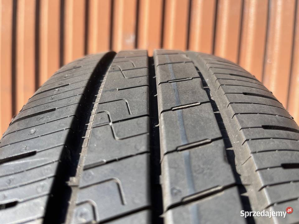 Opony 17565R17 Goodyear EfficientGrip Dębno