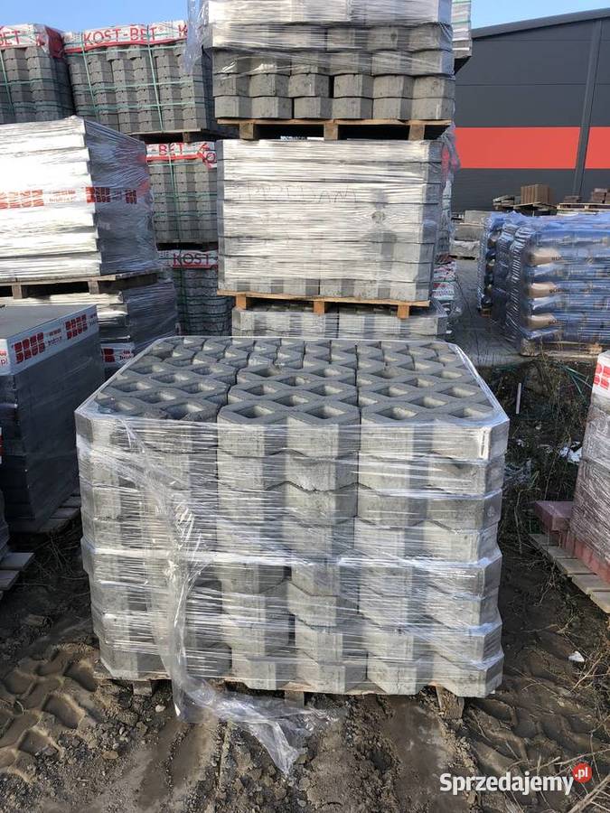 Płyty ażur ażurowe sieradz łódzkie sprzedam