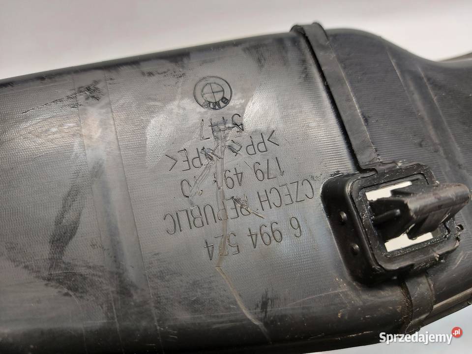 BMW G23 G22 M440i Cabrio Osłona błotnika przód osobowe dolnośląskie