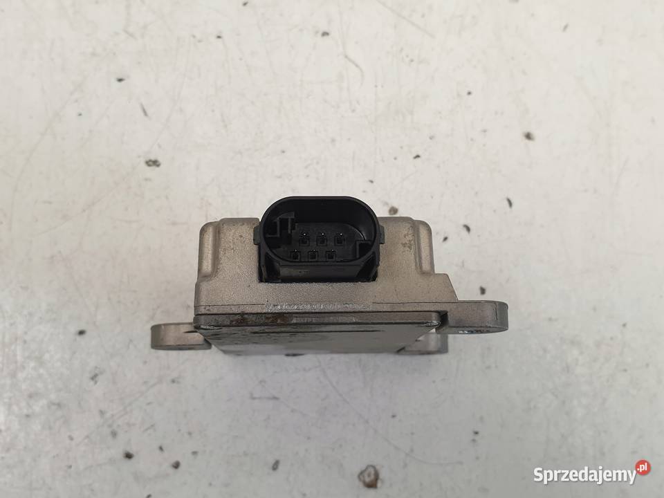 Fiat Croma II STEROWNIK moduł ESP 46832824