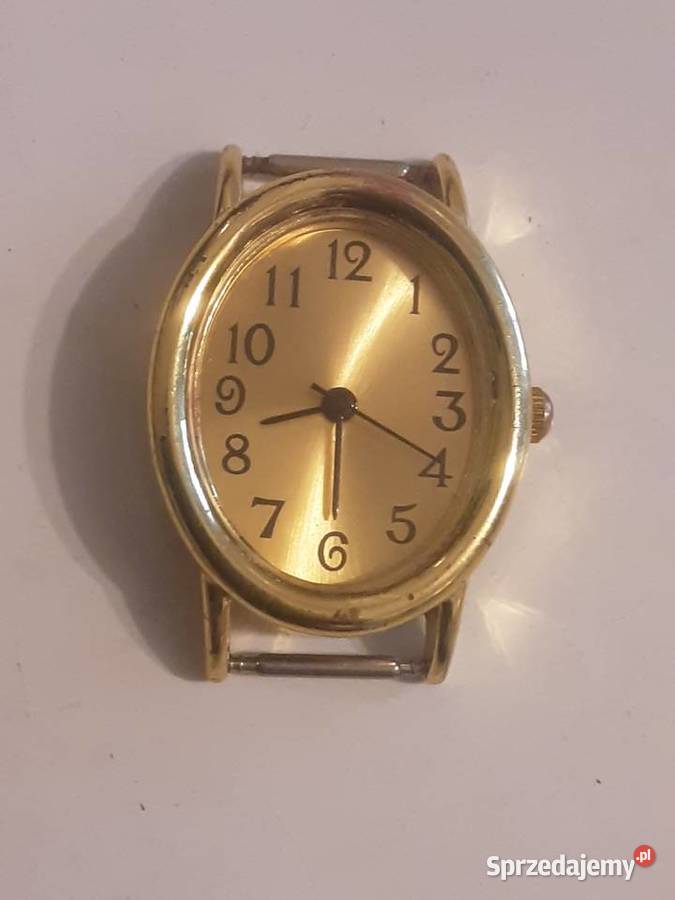 ZEGAREK Bb na rękę zachodniopomorskie Szczecinek sprzedam