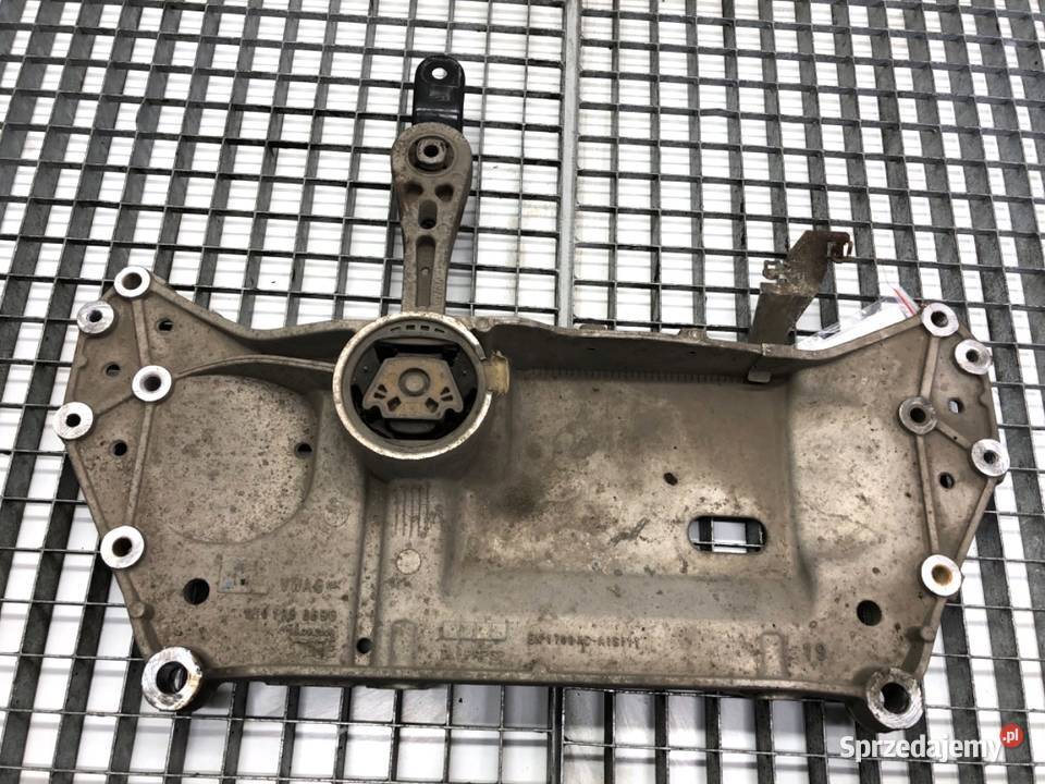 BELKA POD SILNIK VW GOLF VI 16 105 1K0199369G osobowe