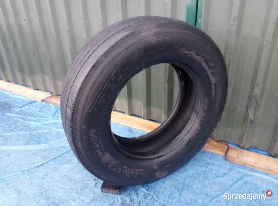 Opona Pirelli 31570 R 225 225 Fh 01 Energy Xl Szprotawa
