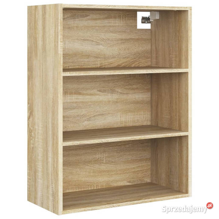 Szafka wisząca dąb sonoma 695x325x90 WM812315 Warszawa