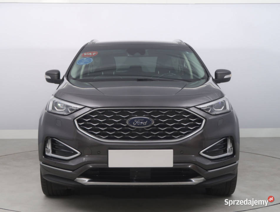 Ford Edge 20 EcoBlue BiTurbo Bielany Wrocławskie